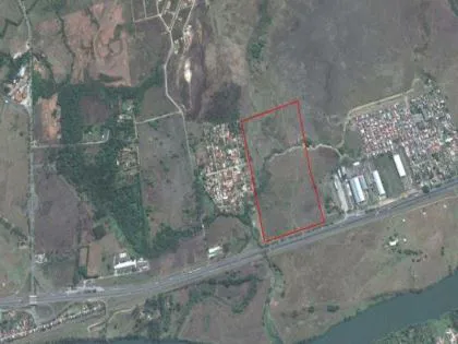 Terreno para venda em São Caetano